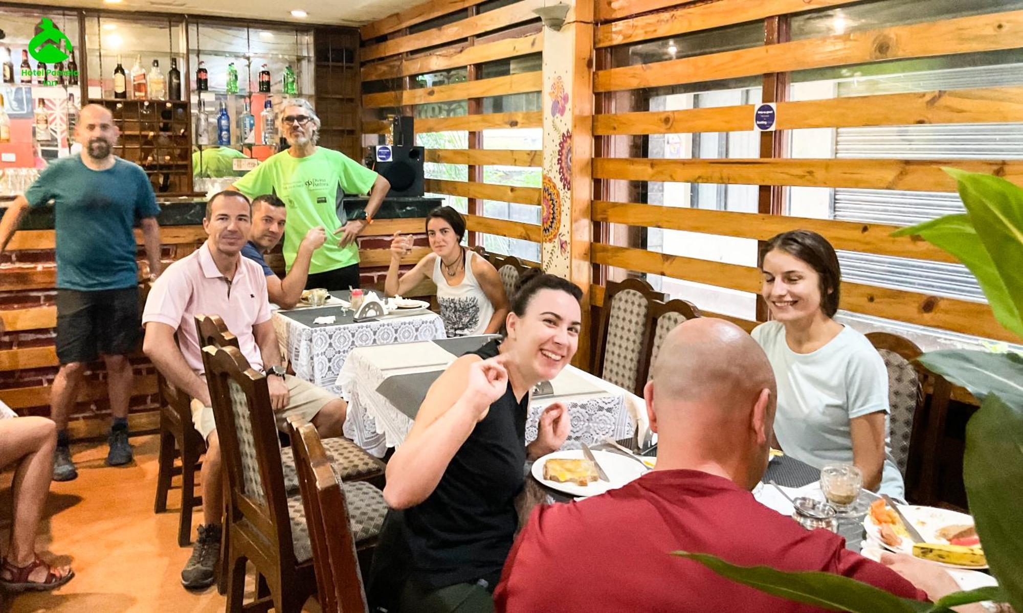 Hotel Pomelo House Katmandu Dış mekan fotoğraf