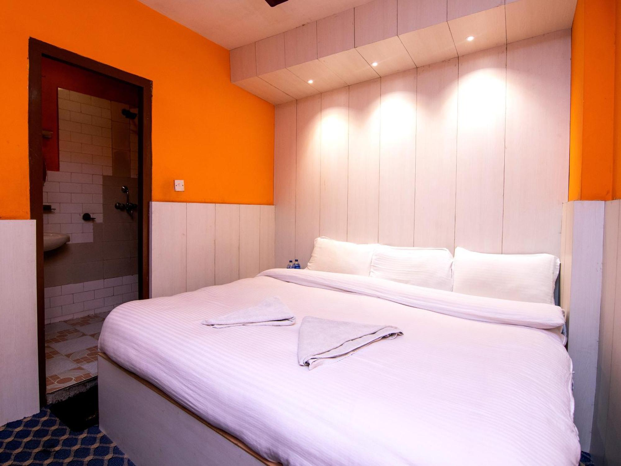 Hotel Pomelo House Katmandu Dış mekan fotoğraf