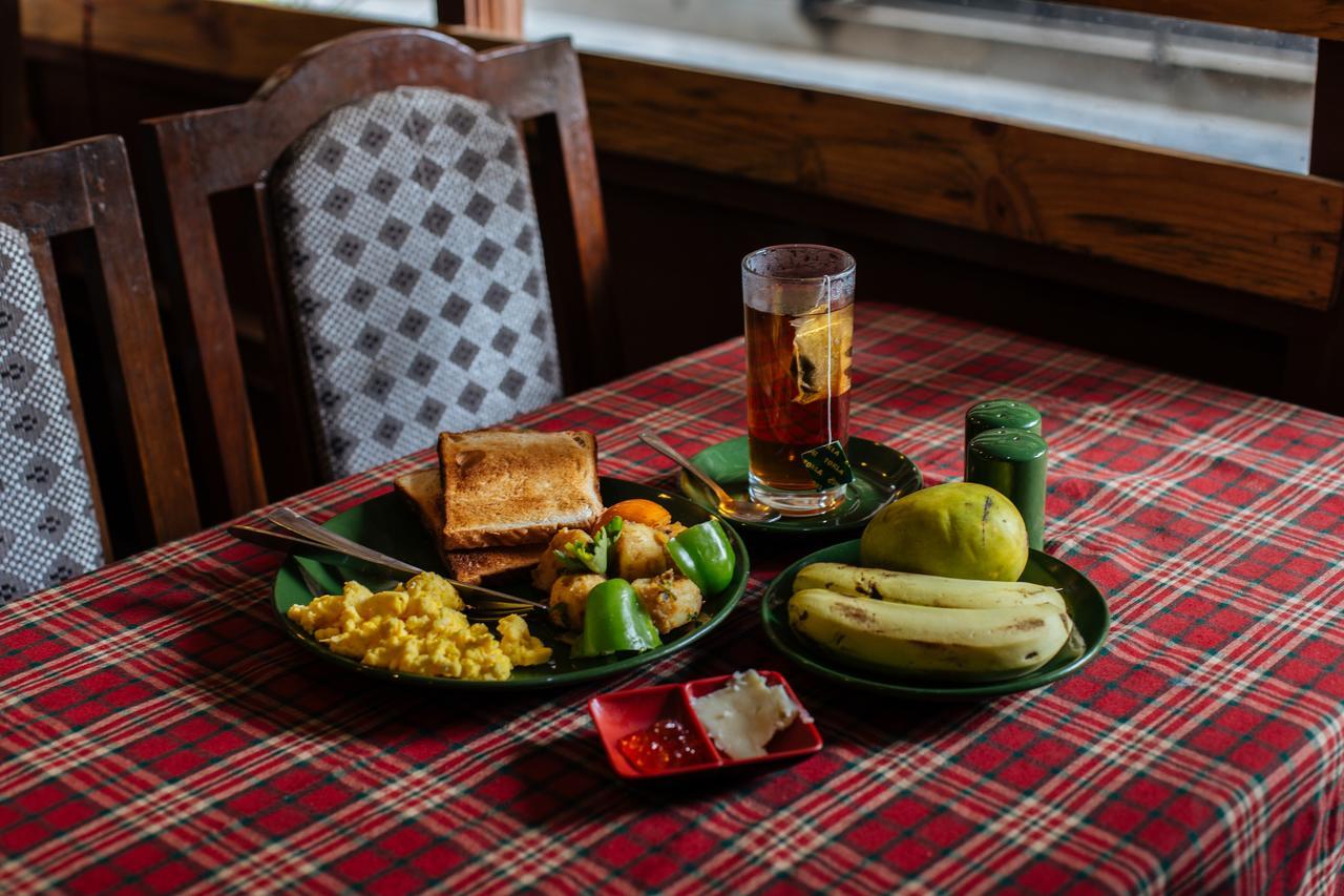 Hotel Pomelo House Katmandu Dış mekan fotoğraf
