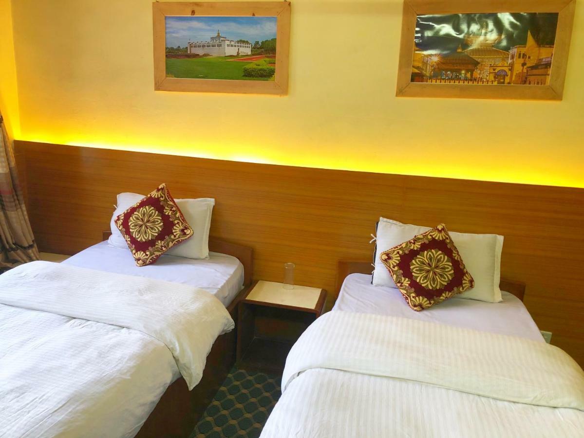 Hotel Pomelo House Katmandu Dış mekan fotoğraf